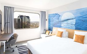 ノボテル パリ サントル トゥール エッフェル